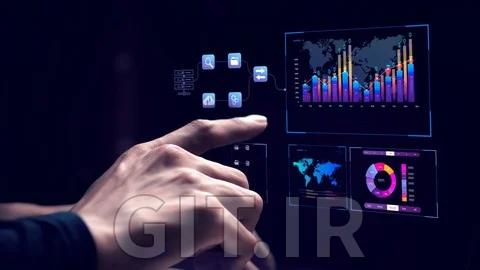 تسلط به مصورسازی داده‌ و تحلیل داده‌ با Tableau