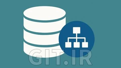 تسلط به سیستم‌های مدیریت پایگاه داده از مبانی تا پیشرفته