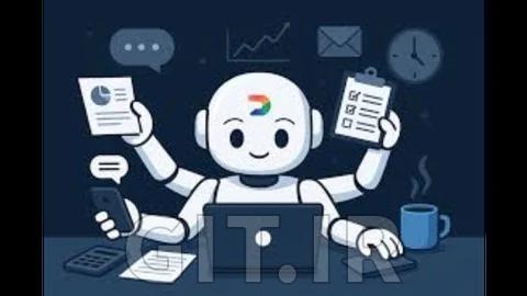 تسلط به DeepAgent از Abacus AI