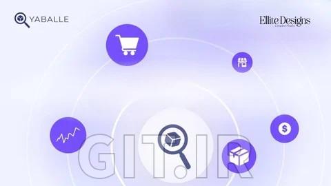 تسلط به اتوماسیون در دراپ‌شیپینگ با Yaballe