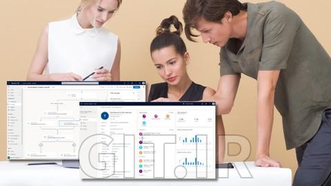 تسلط به پلتفرم Dynamics 365 Customer Insights - ابزار Journeys