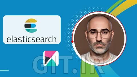 تسلط به Elasticsearch با اسپرینگ بوت - جستجوی تمام‌متن