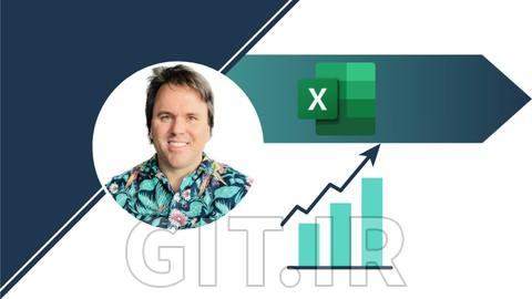 تسلط به Excel: آزاد کردن قدرت پیش‌بینی