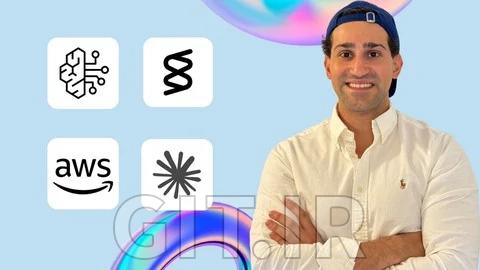 تسلط به Generative AI؛ از شبکههای عصبی تا چندعاملی