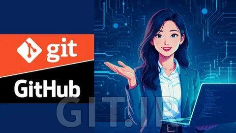تسلط به Git ،Github و Jenkins برای تست‌کنندگان نرم‌افزار