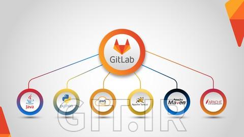 تسلط به GitLab: ساخت پایپلاینهای ادغام مداوم تسلط به GitLab: ساخت پایپلاینهای ادغام مداوم