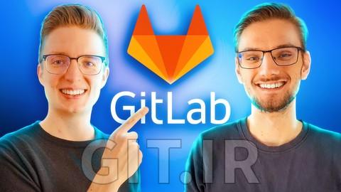 تسلط به پایپلاینهای GitLab - راهنمای نهایی CI-CD