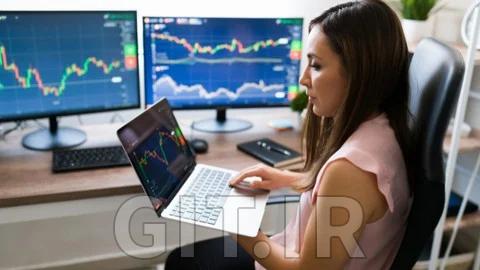 تسلط به استراتژی ICT برای اسکالپ تریدینگ فارکس - کارشناس اثبات شده تسلط به استراتژی ICT برای اسکالپ تریدینگ فارکس - کارشناس اثبات شده