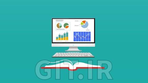 دوره تسلط به رایتینگ آیلتس: تسک 1 (آکادمیک) دوره تسلط به رایتینگ آیلتس: تسک 1 (آکادمیک)