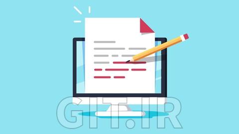 تسلط به رایتینگ آیلتس: تسک 1 (آموزش جنرال) تسلط به رایتینگ آیلتس: تسک 1 (آموزش جنرال)