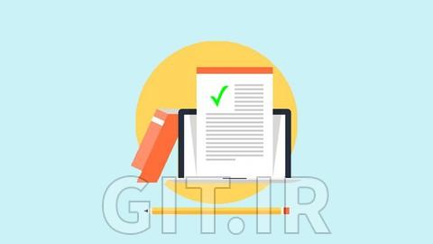 دوره تسلط بر Writing آیلتس: تسک 2 (دستیابی به نمره 7 + در 7 ساعت) دوره تسلط بر Writing آیلتس: تسک 2 (دستیابی به نمره 7 + در 7 ساعت)