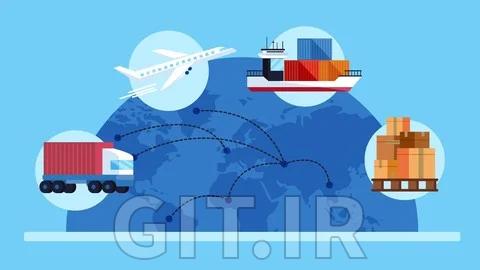 تسلط به مدیریت واردات و صادرات