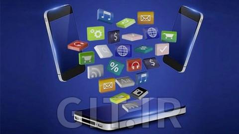 تسلط به توسعه iOS