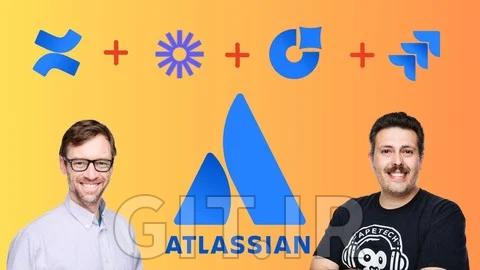 آموزش Jira ،Confluence و Loom برای مدیران پروژه و محصول