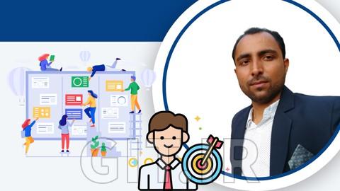 جیرا برای اسکرام مستر و مدیر پروژه