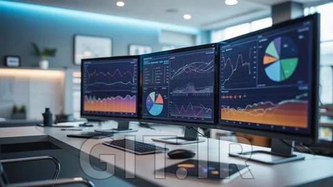 تسلط به Kibana: مصورسازی و تحلیل با ELK Stack