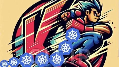 تسلط به kubectl با Kubernetes (مرجع کامل)
