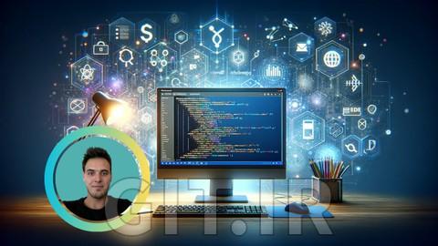 تسلط به LINQ در سیشارپ: از مقدماتی تا پیشرفته تسلط به LINQ در سیشارپ: از مقدماتی تا پیشرفته