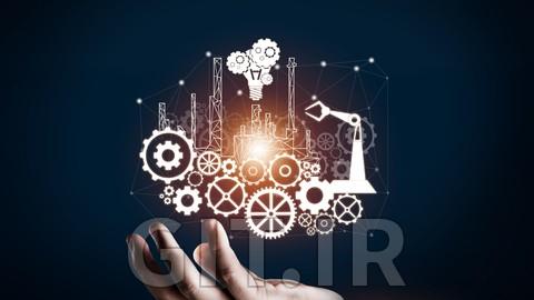 تسلط به یادگیری ماشین در هوش مصنوعی