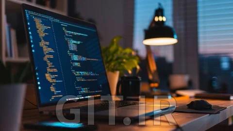 تسلط به Maven و ابزارهای بیلد جاوا - راهنمای جامع