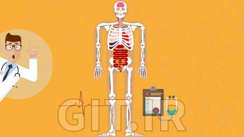 تسلط به اصطلاحات پزشکی - یک دوره جامع