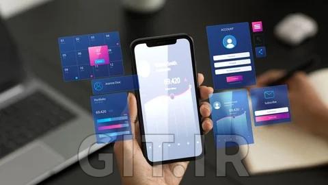 تسلط به توسعه اپلیکیشن موبایل با Apache Cordova