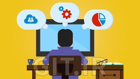 تسلط به ++C مدرن: ویژگی‌های C++11 ،C++14 ،C++17 و C++20