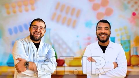تحلیل کنترل کیفیت در آزمایشگاه‌های دارویی