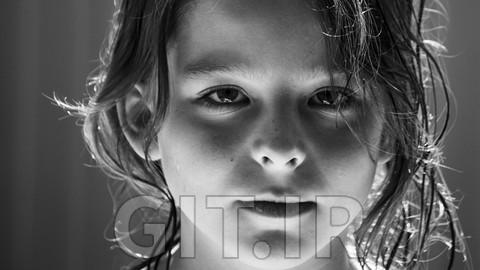 عکاسی پرتره برای مبتدیان