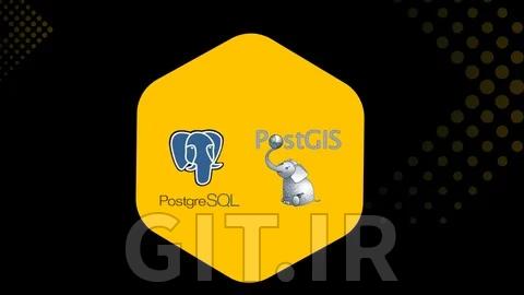 تسلط به PostGIS