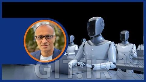 تسلط به مهندسی پرامپت برای Generative AI