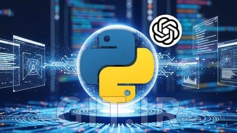 تسلط به برنامه‌نویسی شی‌گرا در پایتون: Generative AI