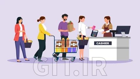 تسلط به مدیریت خرده‌فروشی و بهینه‌سازی زنجیره تأمین