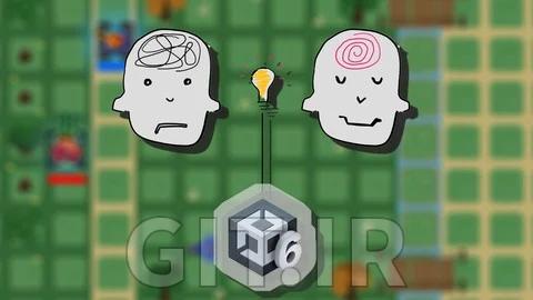 تسلط به اصول SOLID در توسعه بازی‌ Unity