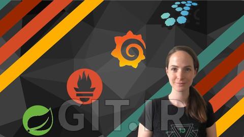 تسلط به قابلیت‌های Spring Boot Actuator