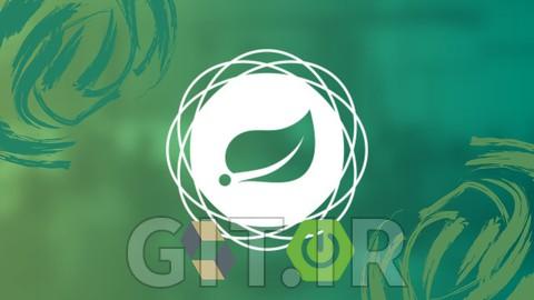 تسلط به Spring Data JPA: از مبانی تا پیشرفته