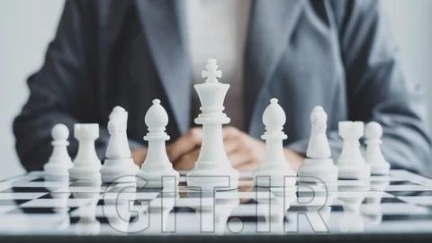 تسلط به مدیریت استراتژیک: از نظریه تا عمل