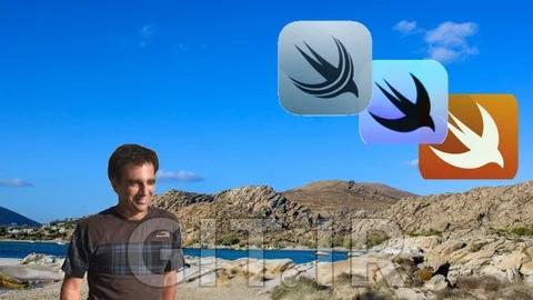تسلط به SwiftData و SwiftUI برای توسعه iOS