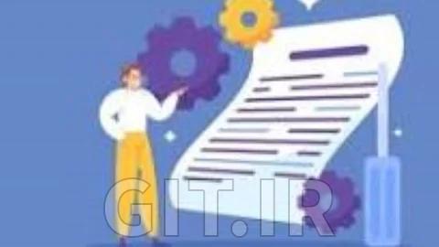 تسلط به نگارش فنی