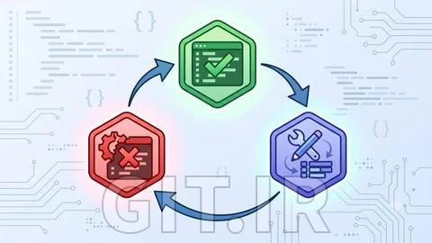 تسلط به توسعه تست محور (TDD) در Django برای موفقیت