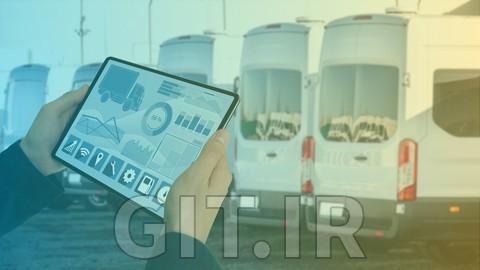 تسلط به مهارتهای مدیریت ناوگان