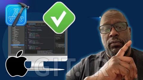تسلط به تست واحد در SwiftUI - ساخت اپلیکیشن ردیاب تسک