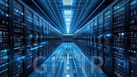 تسلط به VMware - بررسی vCenter ،ESXi و مجازی‌سازی