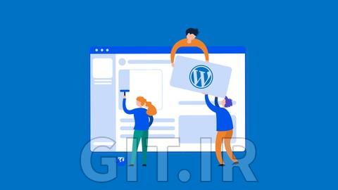 تسلط به WordPress