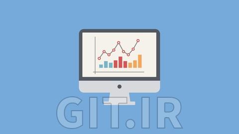 تسلط به مصورسازی داده در D3.js