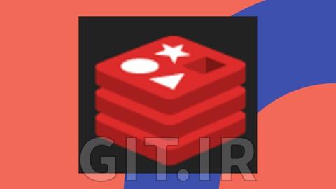 تسلط به Redis - از مبتدی تا پیشرفته، بیش از 20 ساعت