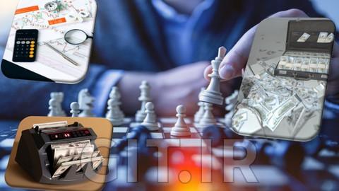 آموزش Certified Masters in Financial Intelligence (MFI)