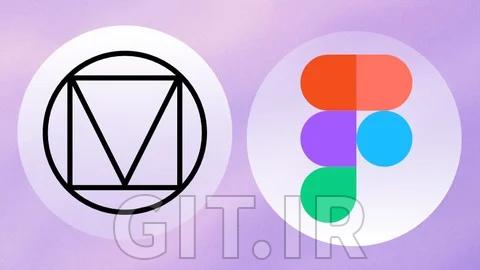 آموزش Material Design 3 در Figma - کاربردیترین راهنمای طراحی UI