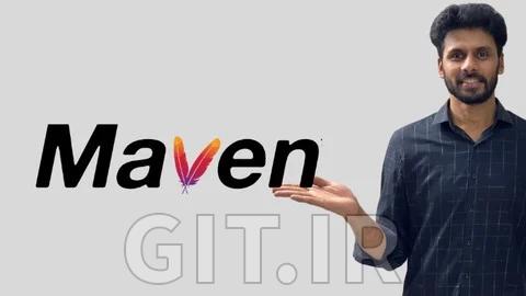 دوره فشرده Maven دوره فشرده Maven