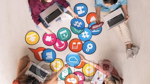 دوره به حداکثر رساندن مومنتوم بازاریابی دوره به حداکثر رساندن مومنتوم بازاریابی